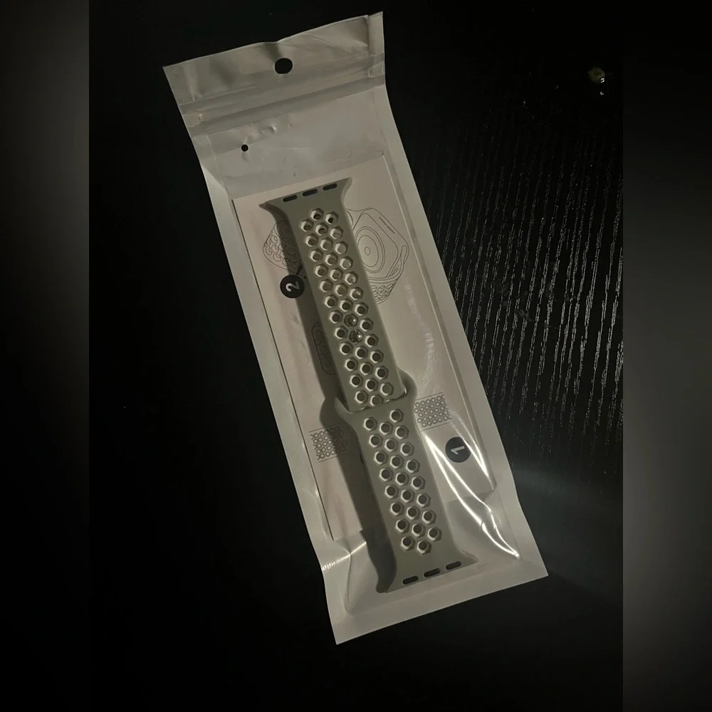 BRAND NEW NEXT - Sport Band DUO Watch Strap for Apple Watch 38mm, 40mm, and 41mm